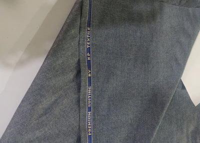 Premium Suiting Fabric 58&quot; wide