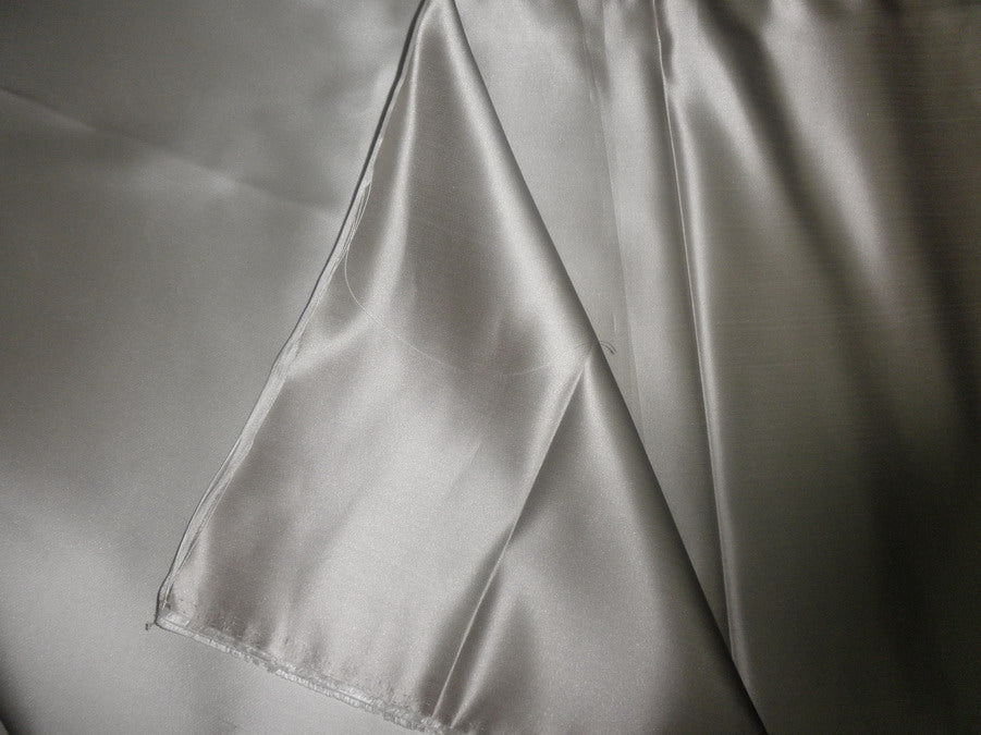 66 MOMME SILK DUTCHESS SATIN FABRIC champagne beige