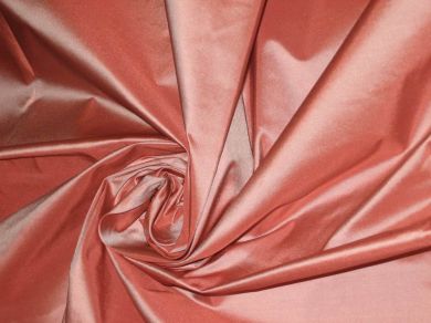 SILK TAFFETA FABRIC TAF46[3] 54&quot; wide